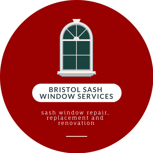 Slimline Double Glazing for Sash Windows in Redland logo